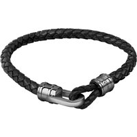 Bracciale Morellato Uomo in Acciaio SQH40 - SQH40